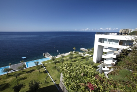 Vidamar Resort Madeira Hotel 5* Funchal, Séjour Madère Carrefour Voyages